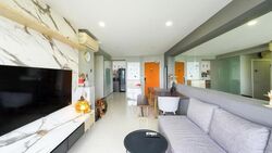 Blk 310A Waterway Terraces II (Punggol), HDB 4 Rooms #633932871